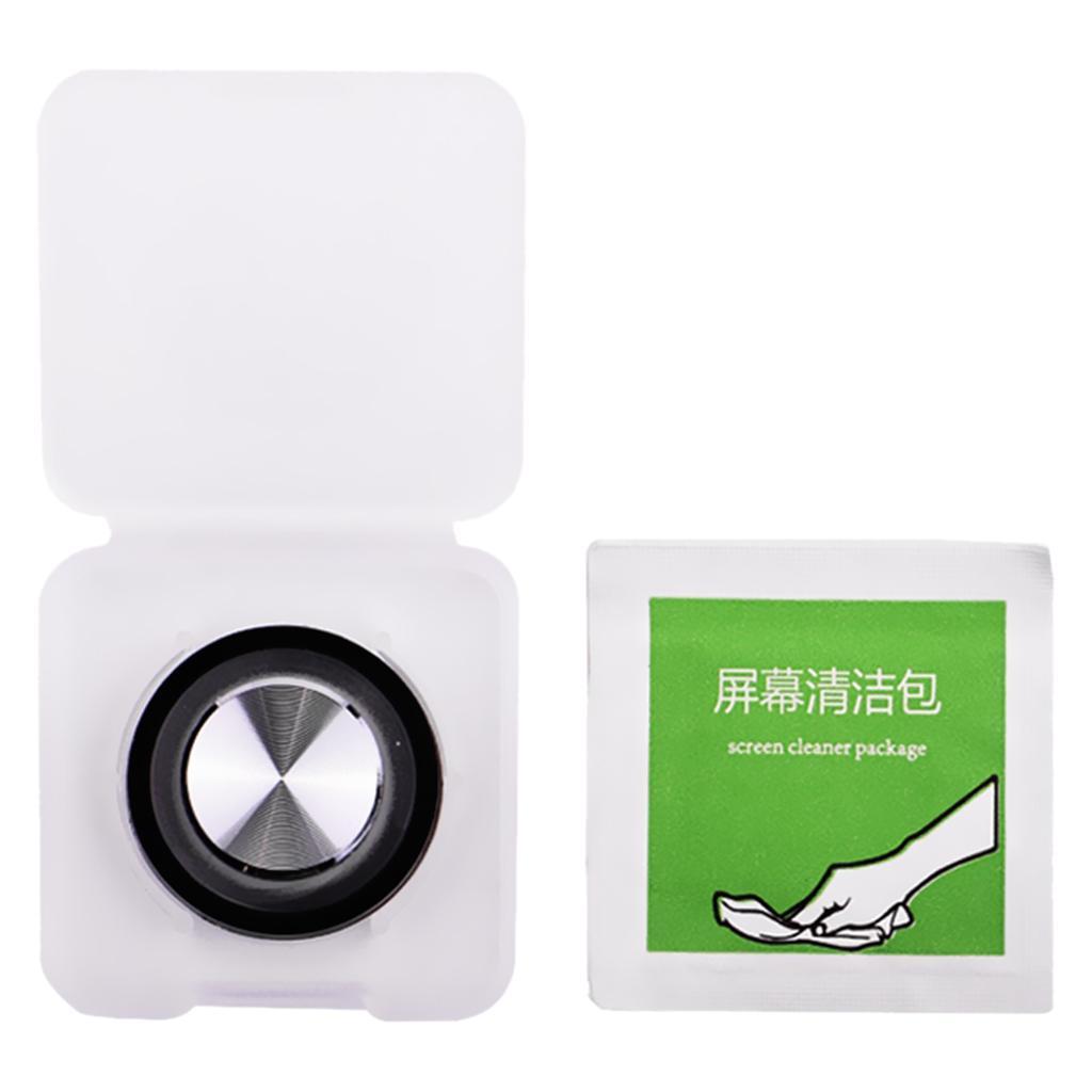 Sweatproof Mobile Game Joystick Game Rocker Touch Screen Joypad Controller