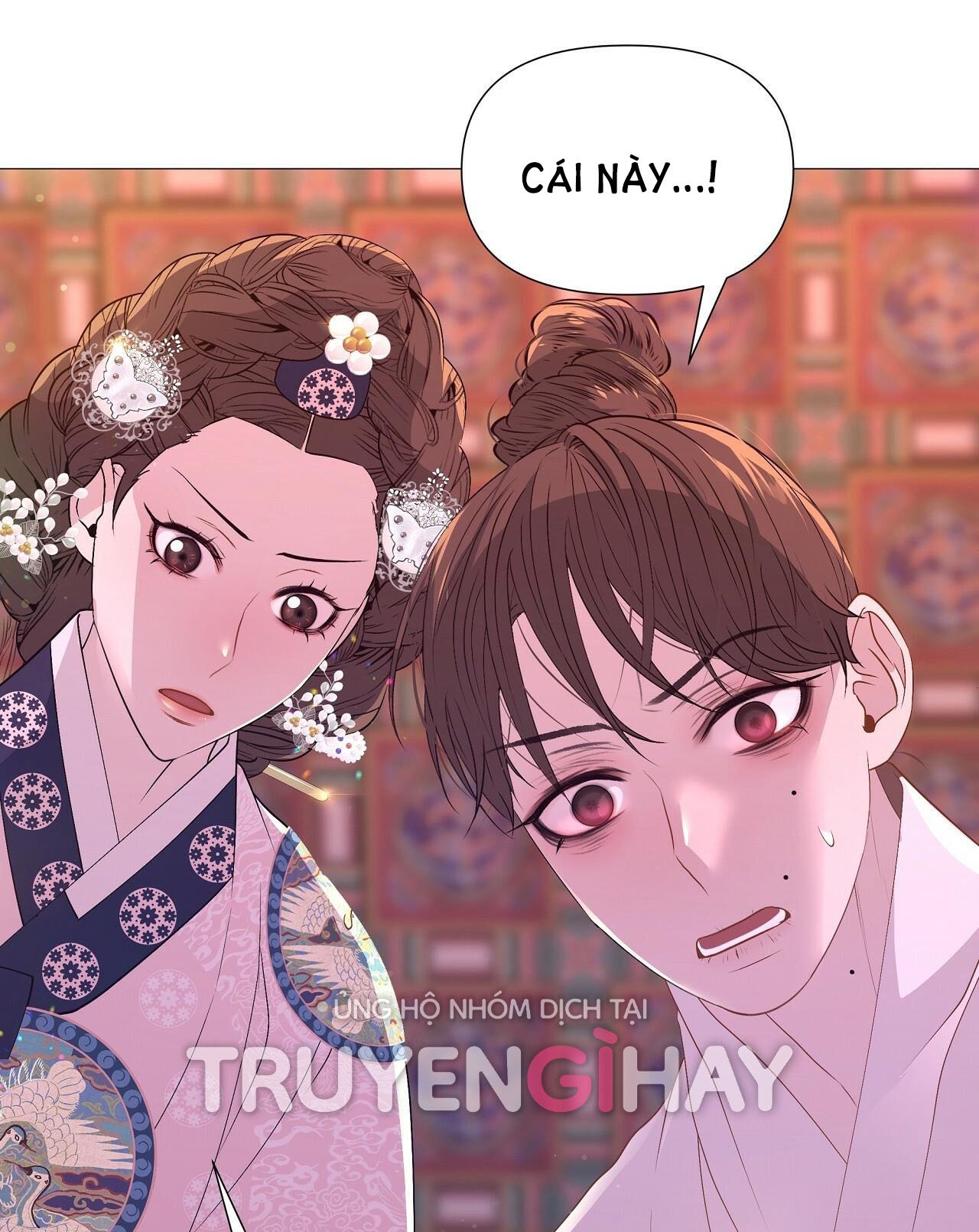dạ xoa hóa liên ký chapter 32.2 47