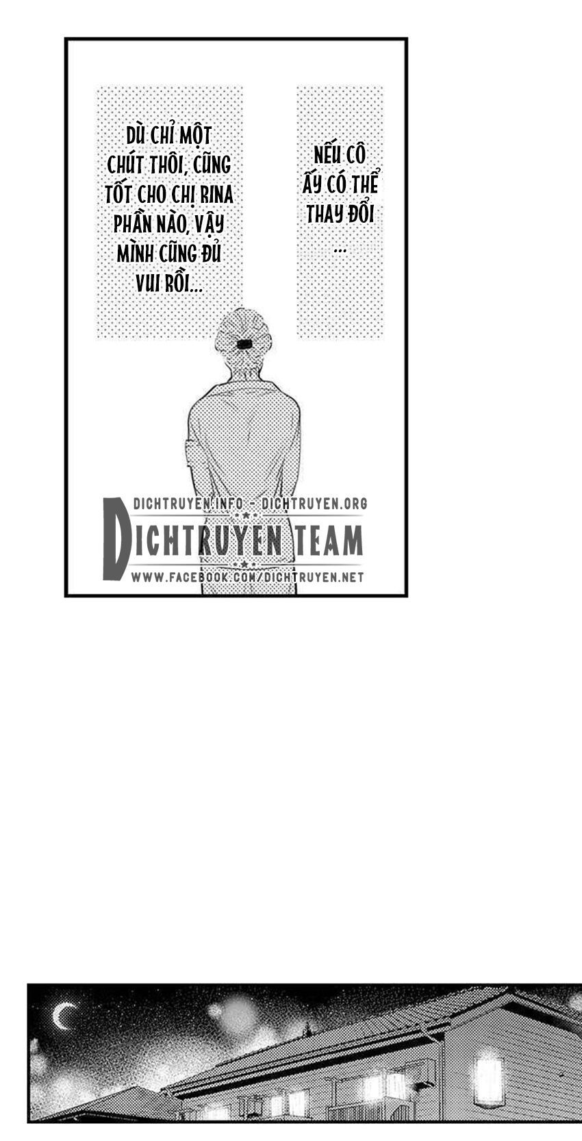 trêu ghẹo "gấu" nhà tôi! chapter 32 16