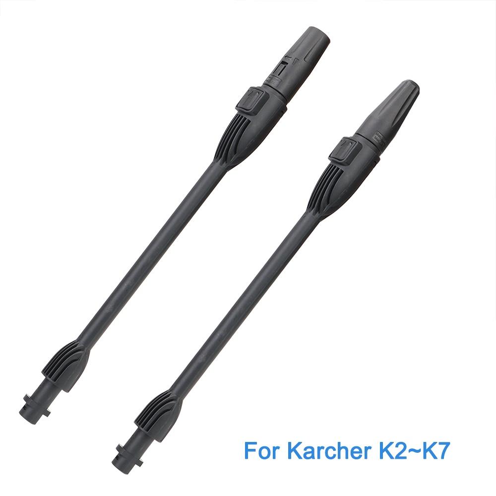 Đầu xịt nước áp suất cao cho máy rửa xe Kracher chuyên dụng chất lượng cao