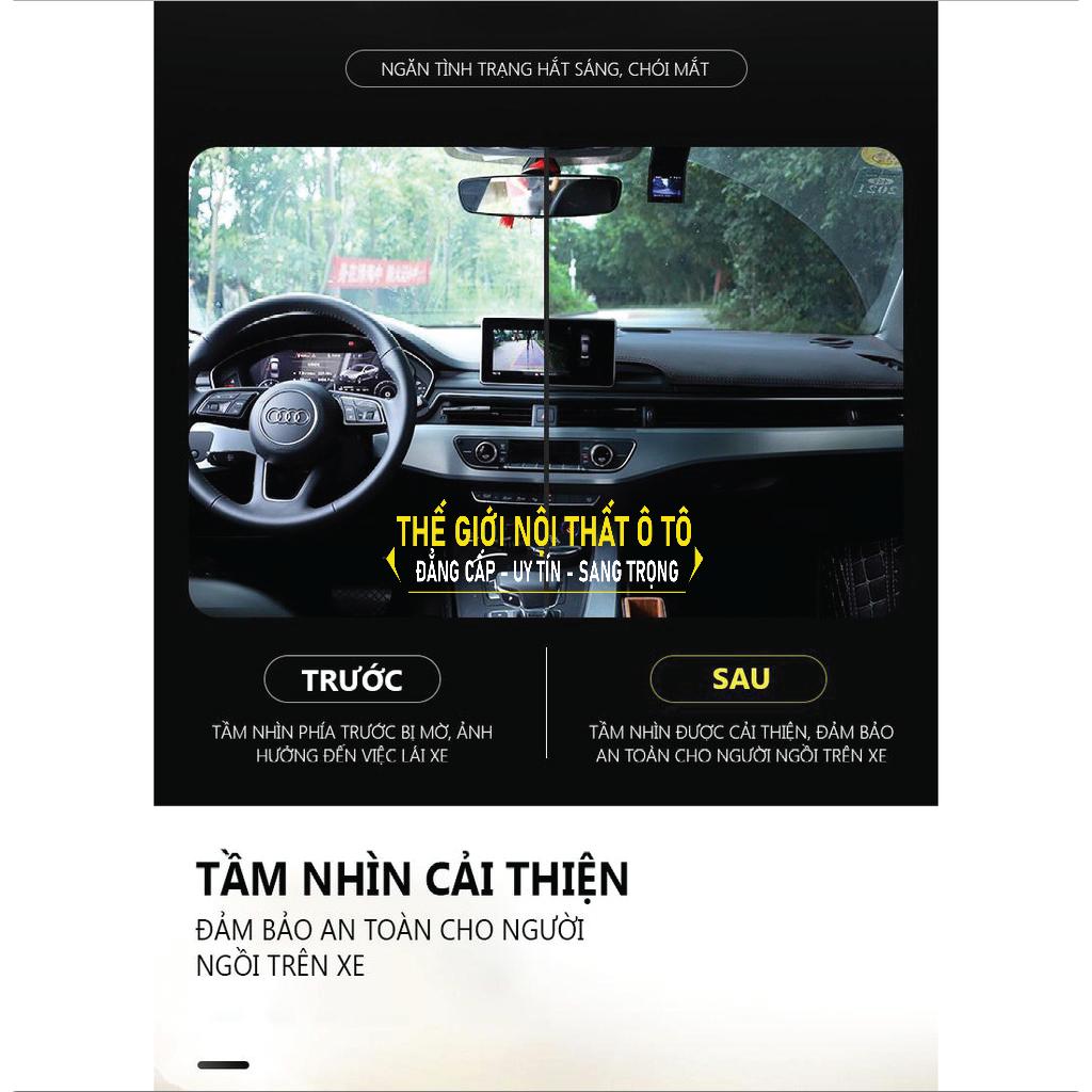 Thảm taplo toyota vios đời 2004 đến 2023 da cacbon,da vân gỗ, tuyết nhung chống nắng cao cấp