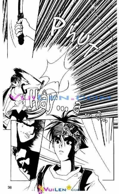 tiên nữ giáng trần chapter 1 38