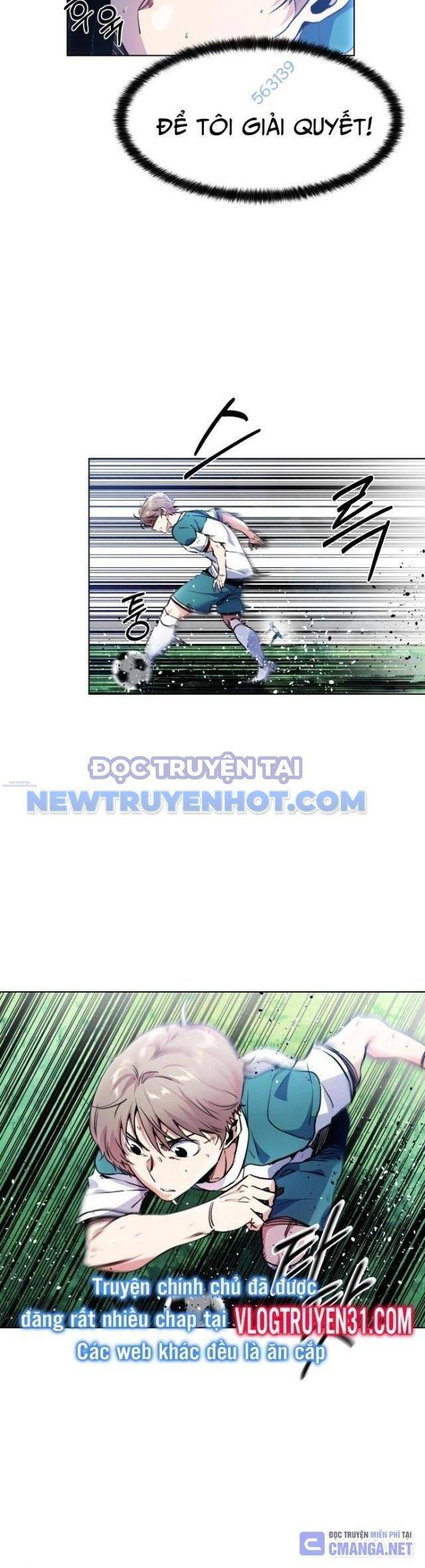 Góc Cao Khung Thành chapter 89 45