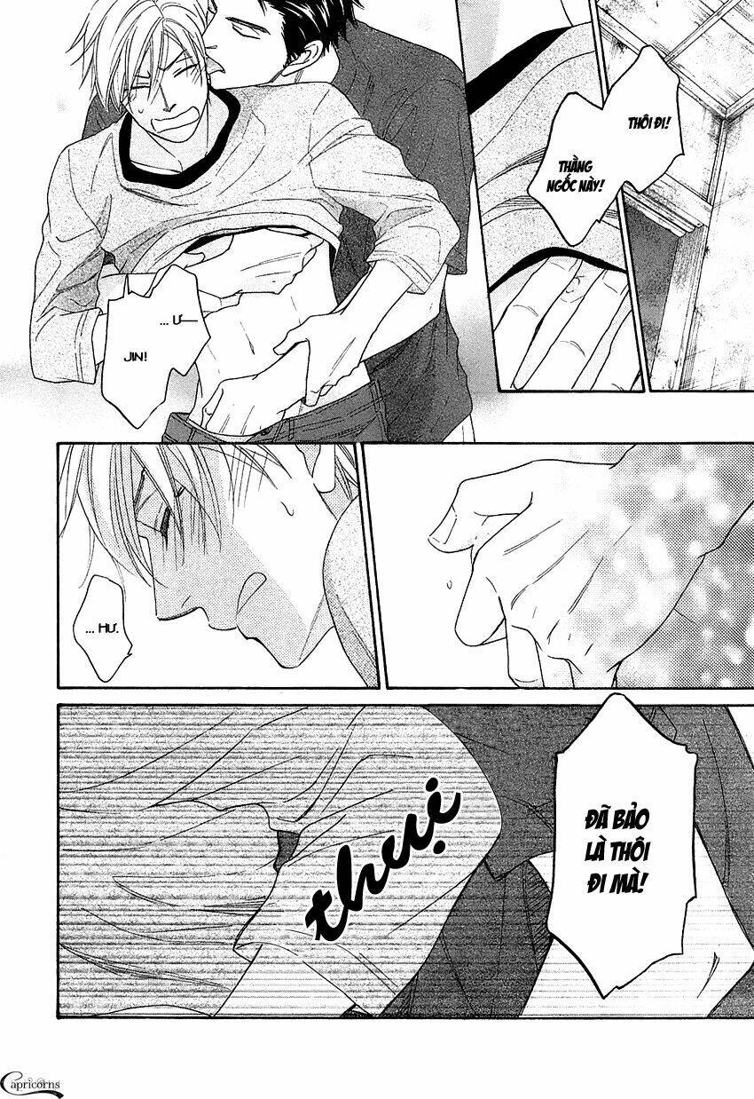 heart no kakurega chapter 7 20