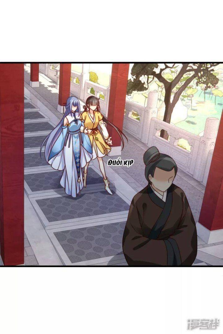 nụ cười của ngươi ngọt gãy tám cái răng của ta chapter 11 2