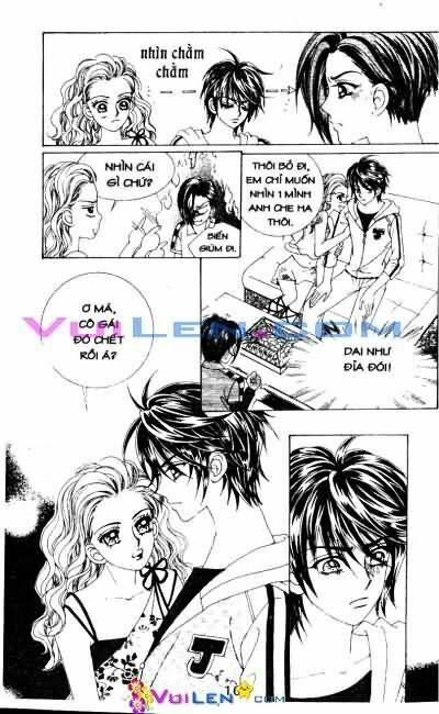 thiên thần tái thế chapter 4 106