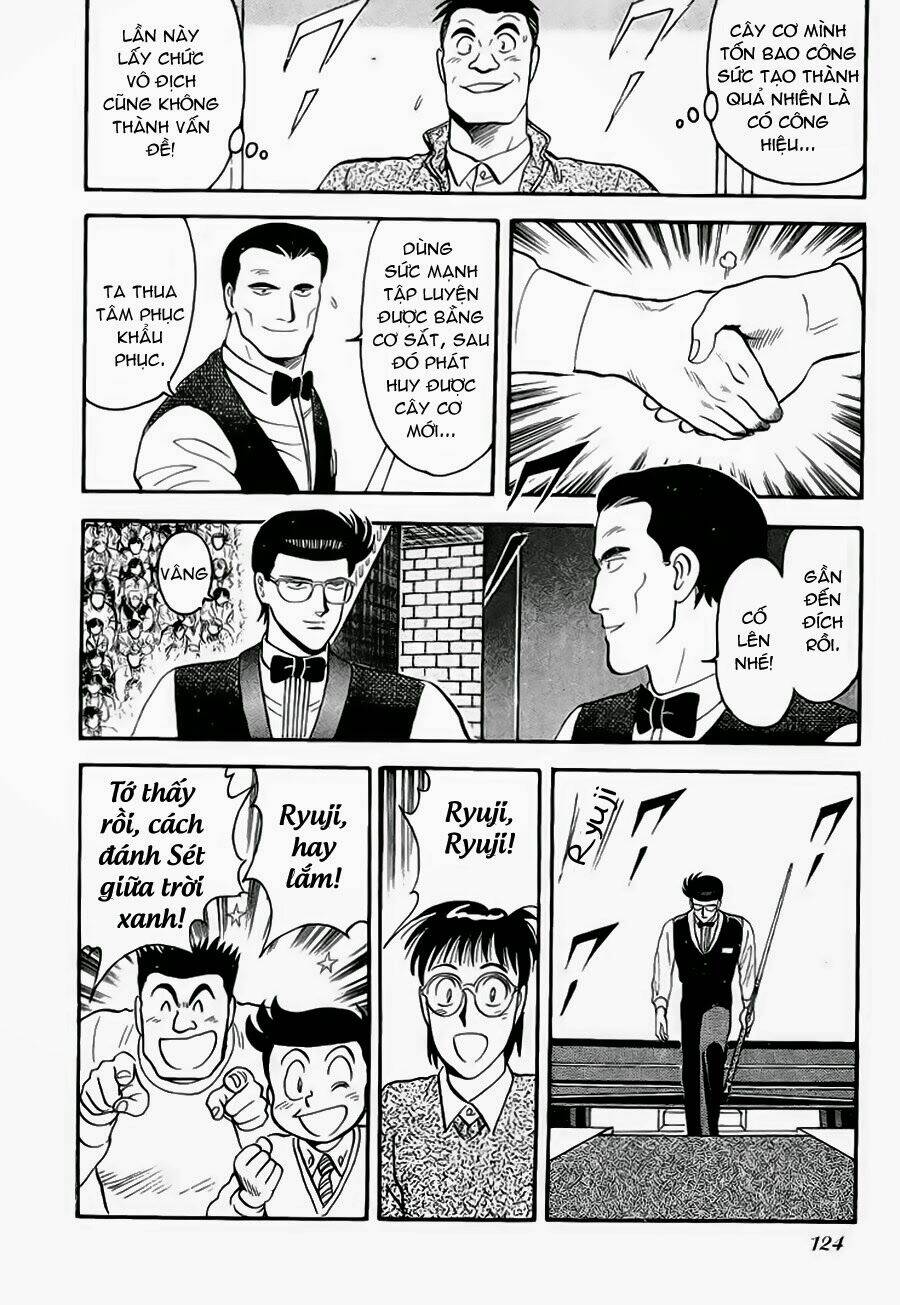 break shot chapter 139 14