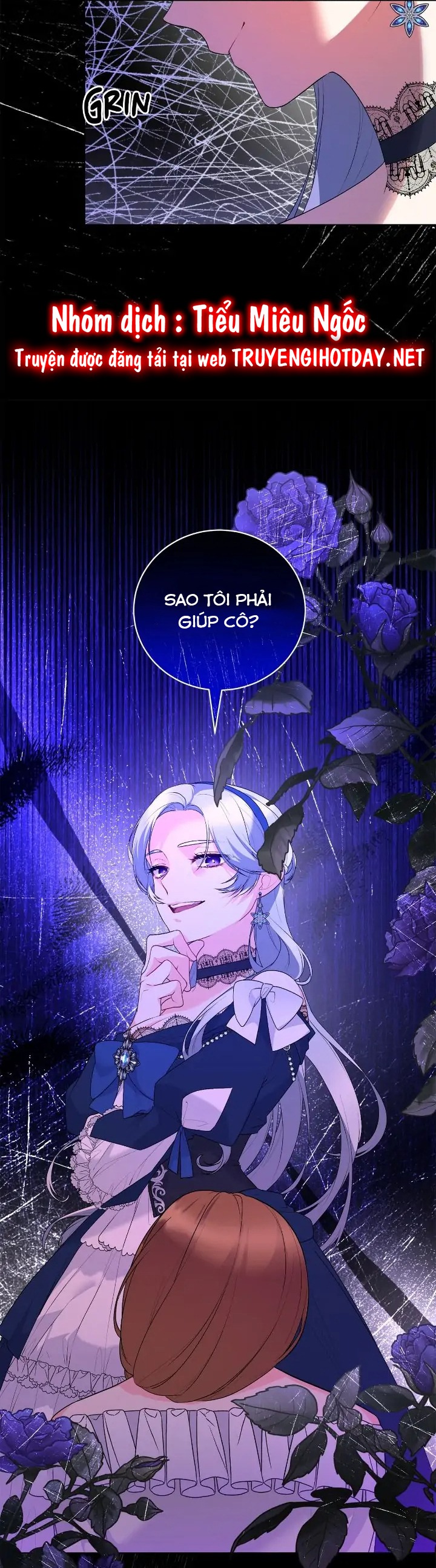 tôi sẽ trở thành nhân vật chính chapter 121 10