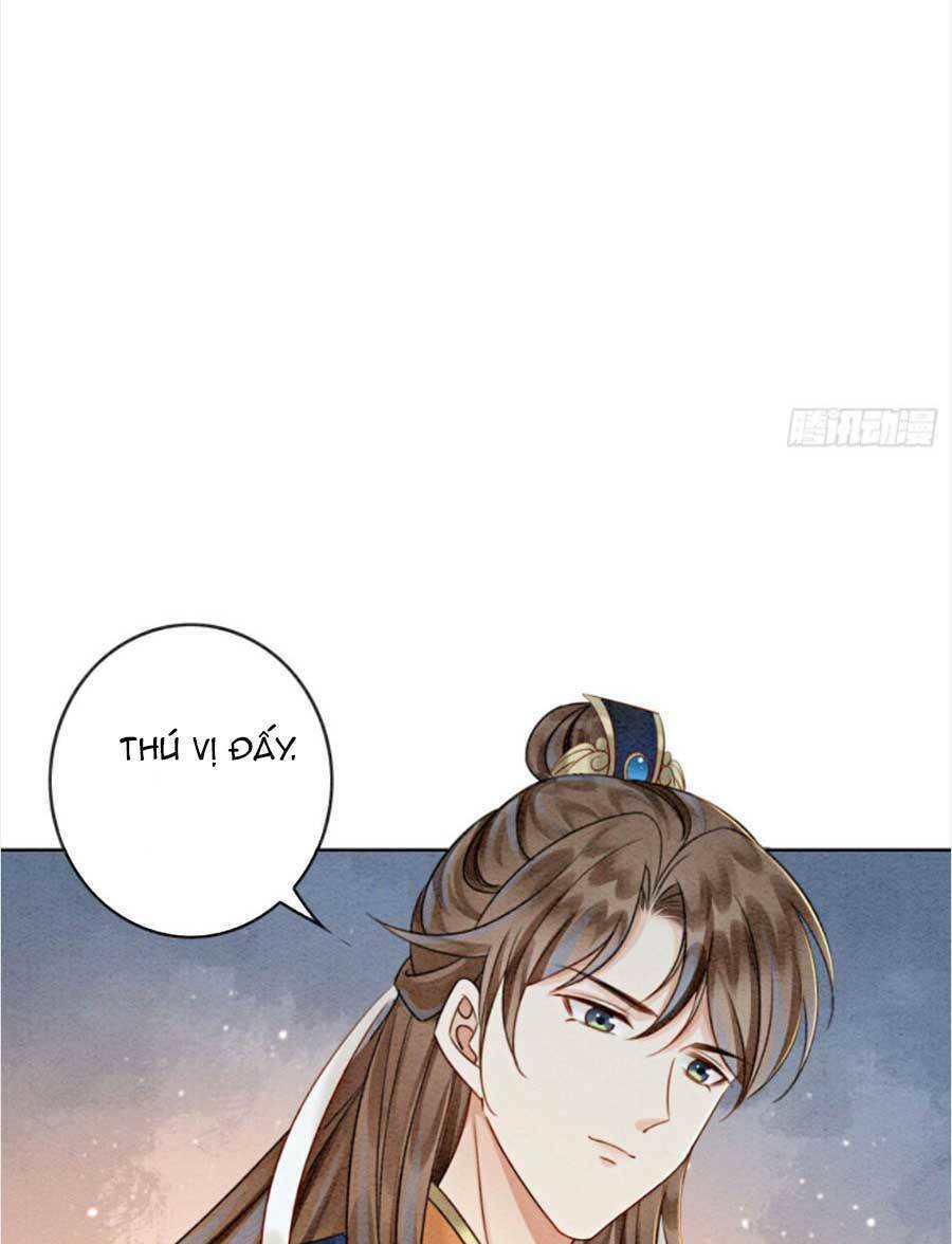 bắt đầu hủy hôn để công lược vương gia chapter 26 37