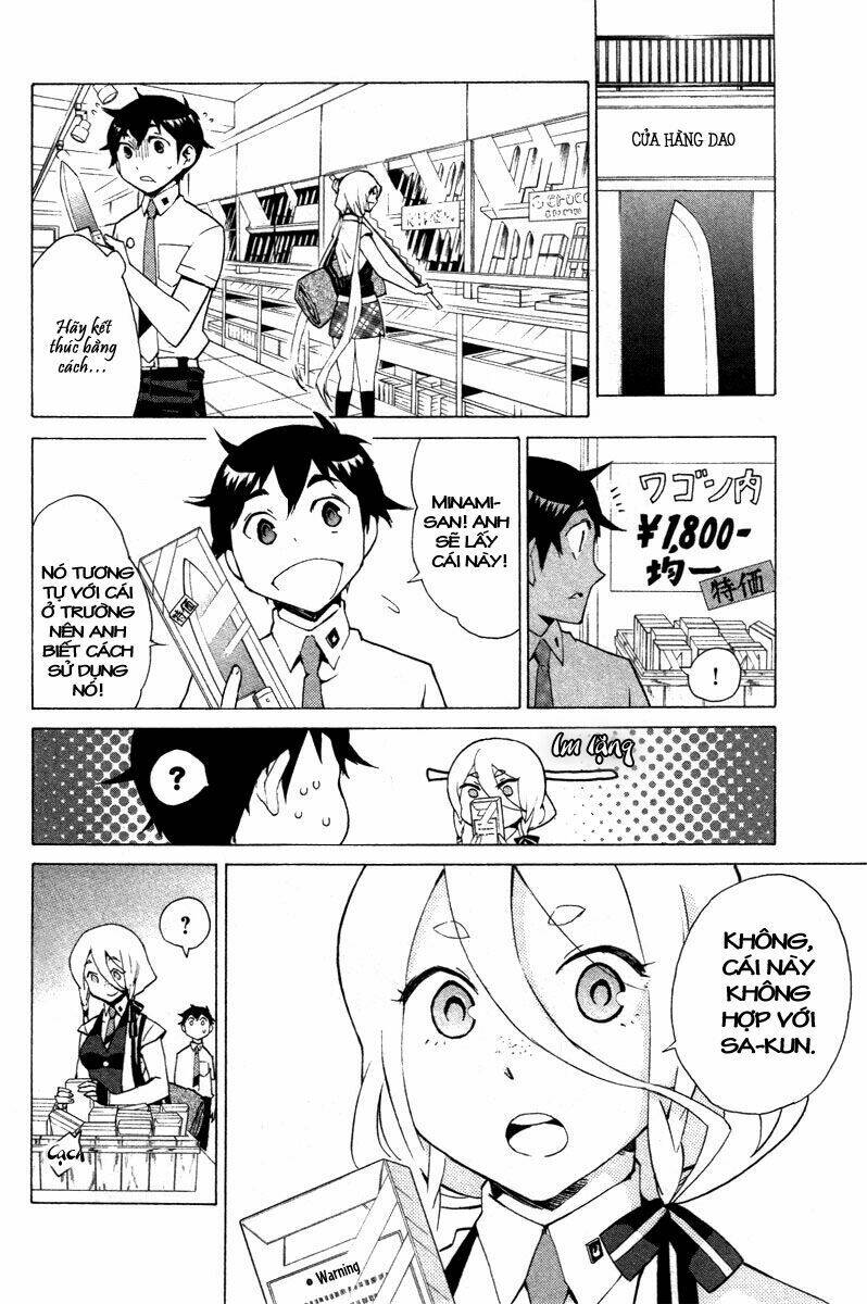 hell’s kitchen chapter 7 15