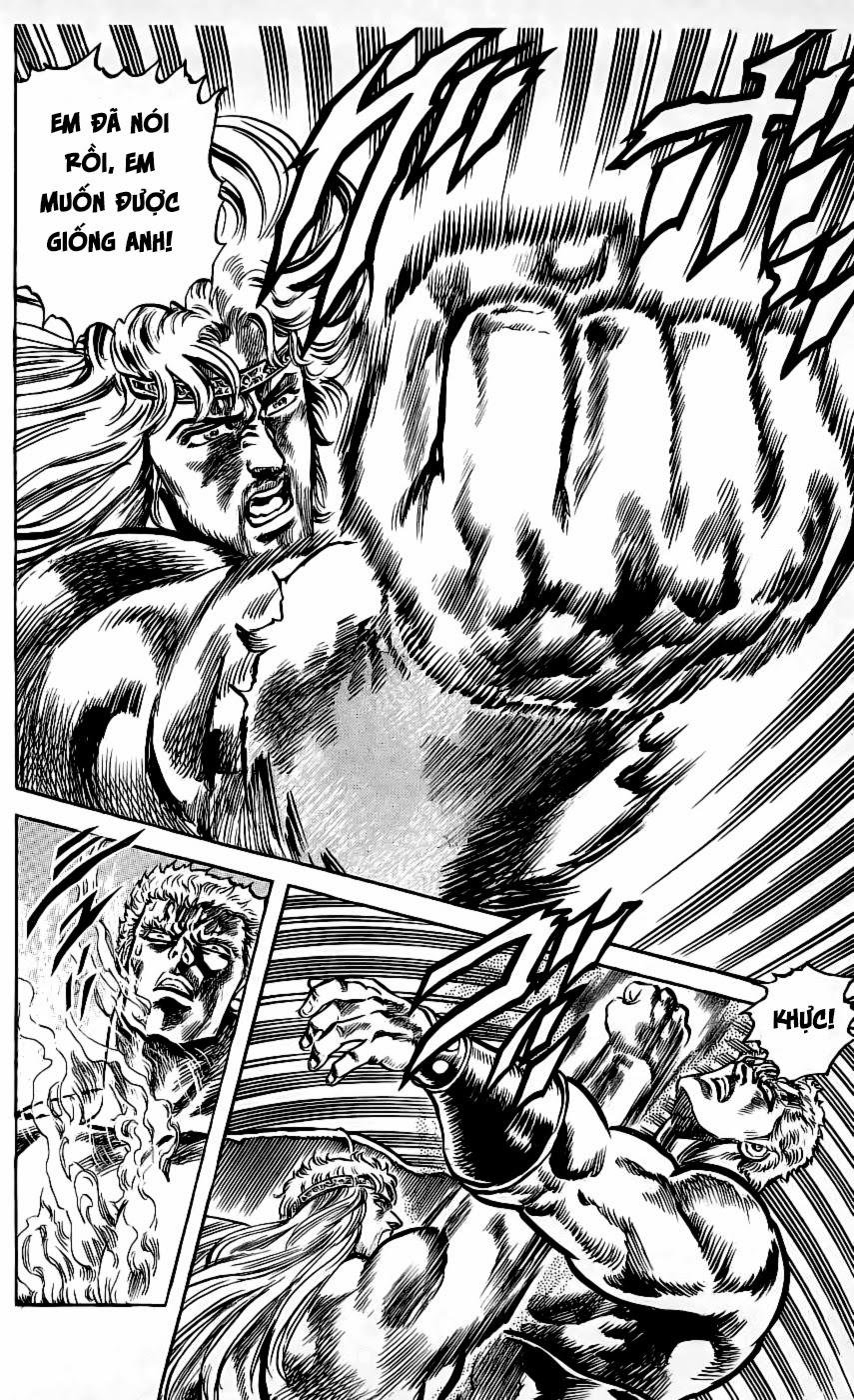 bắc đẩu thần quyền chapter 102 20