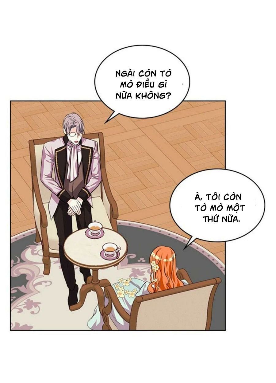 đức hạnh của ác nữ phản diện chapter 28 35