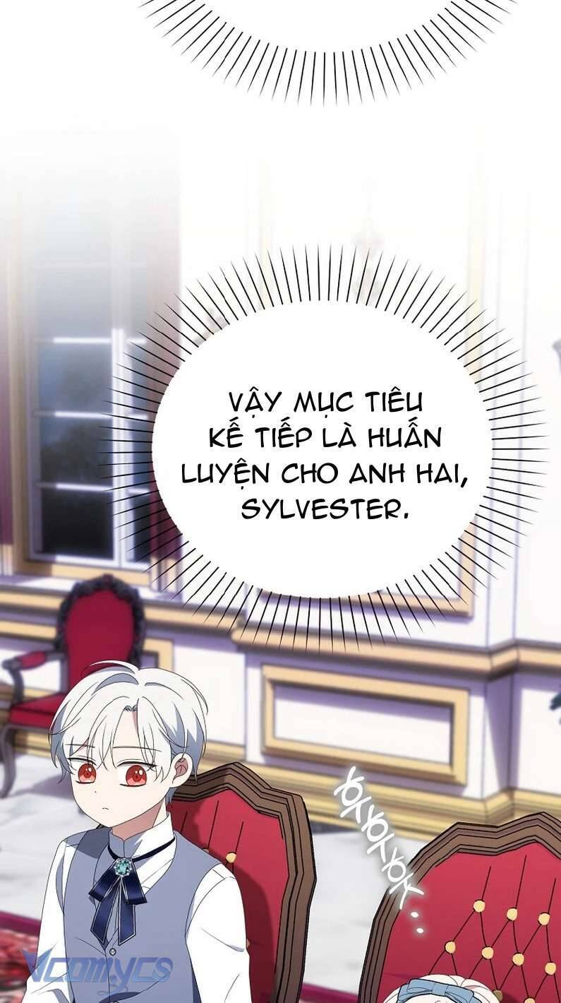 đứa con gái côn đồ nhà công tước chapter 45 85