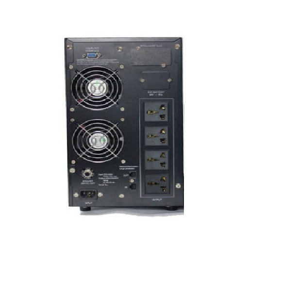 Bộ lưu điện ZLPOWER ONLINE EX3K