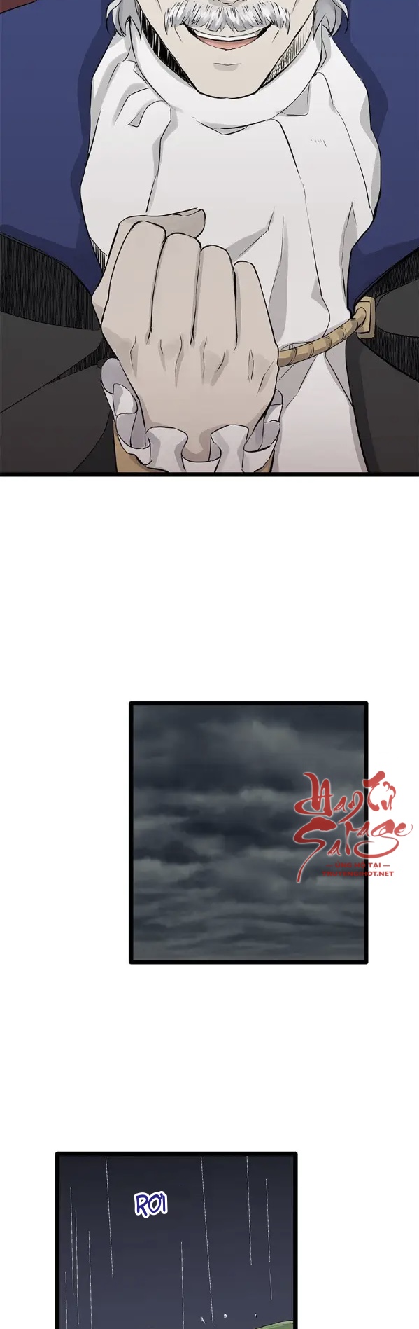 nullitas~nàng dâu giả dối~ chapter 15 32