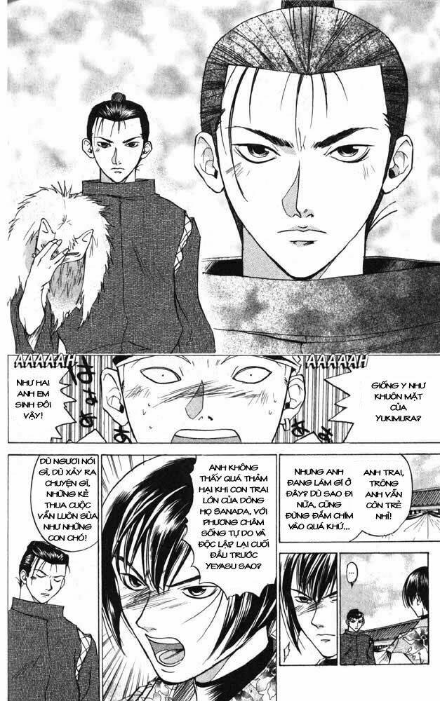 mắt quỷ kyo chapter 30 4
