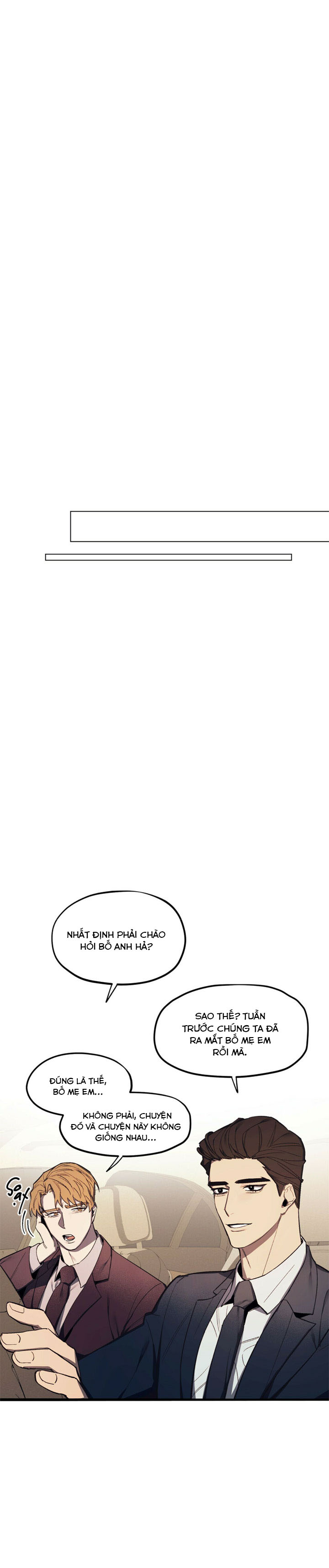 yi su nhà họ kang chapter 1 18