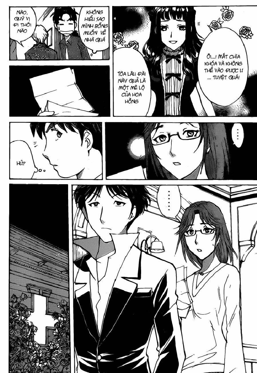 thám tử kindaichi - phần 2 chapter 131 15