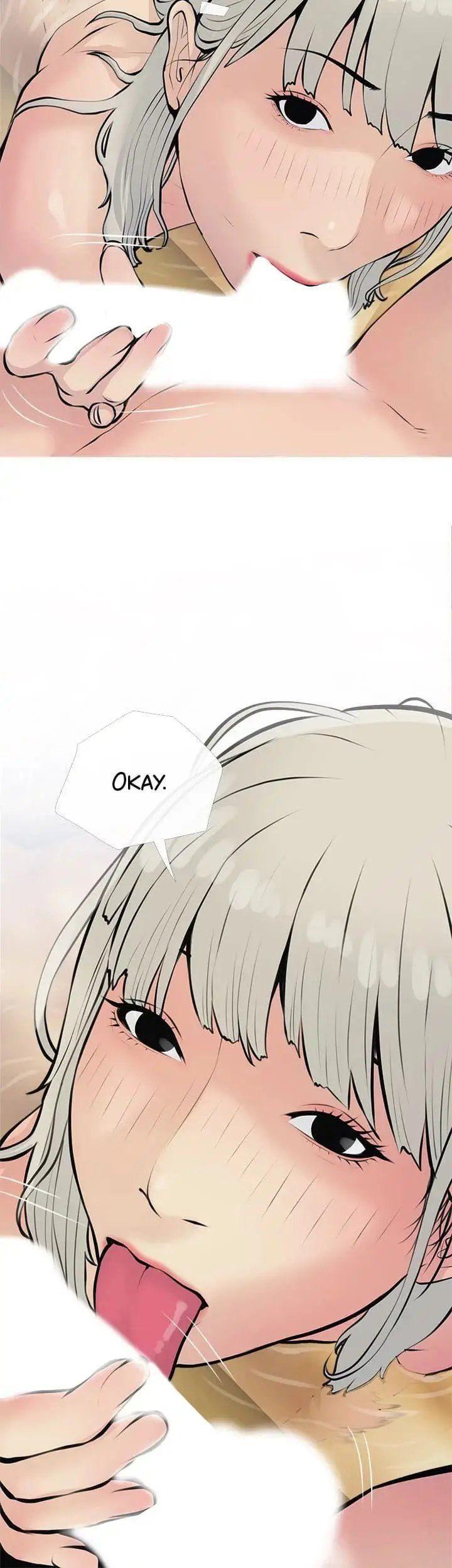 dập tới tấp dì của tôi chapter 68 26