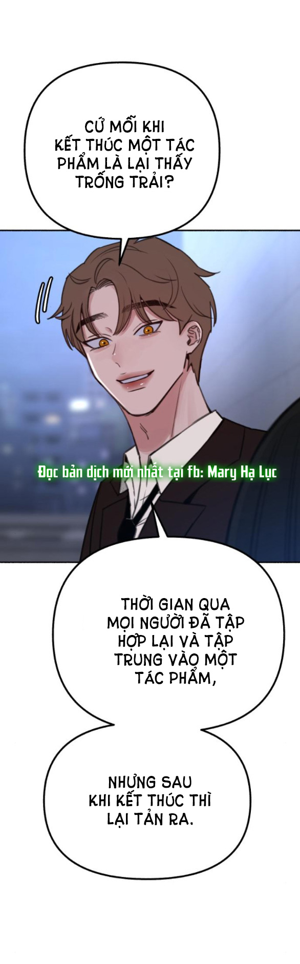 nàng thơ nổi tiếng - nàng thơ myung chapter 25.1 24