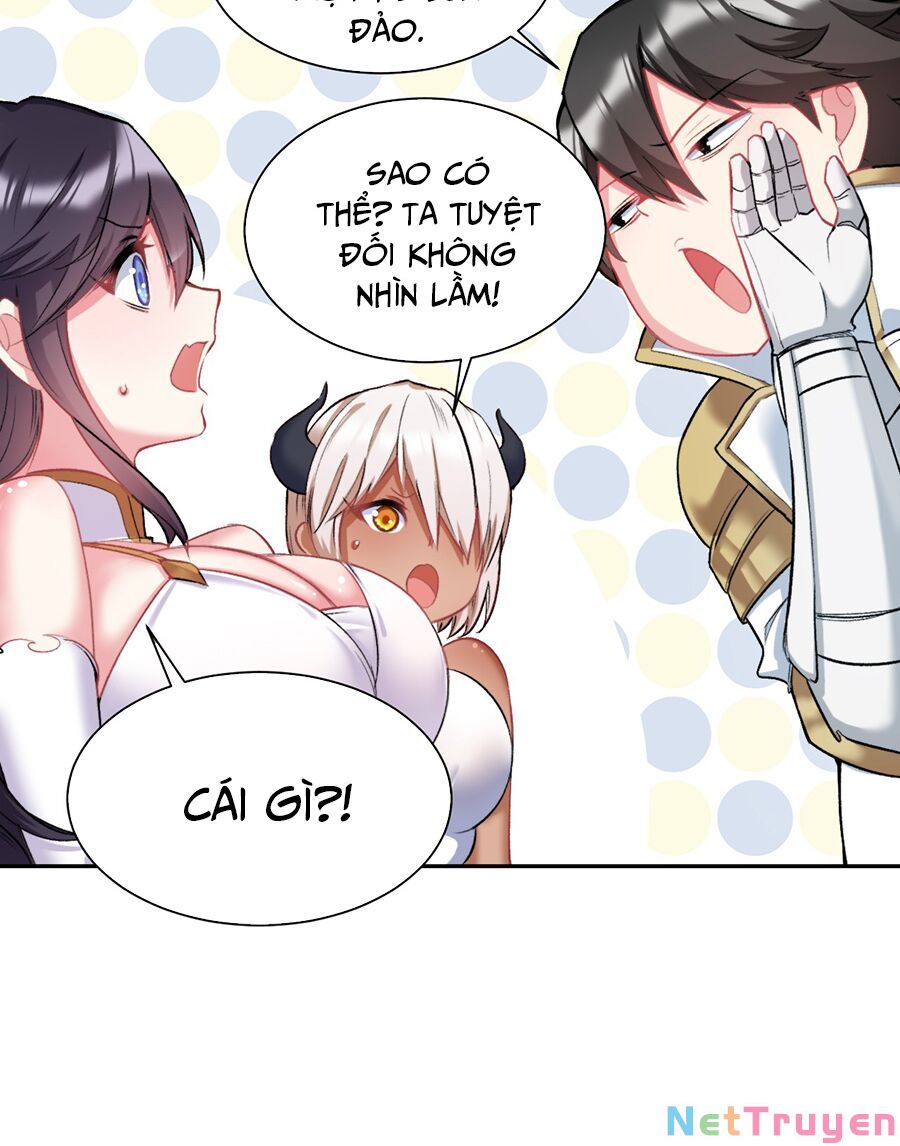 đồ long kỵ sĩ hôn môi ác long chapter 14 13