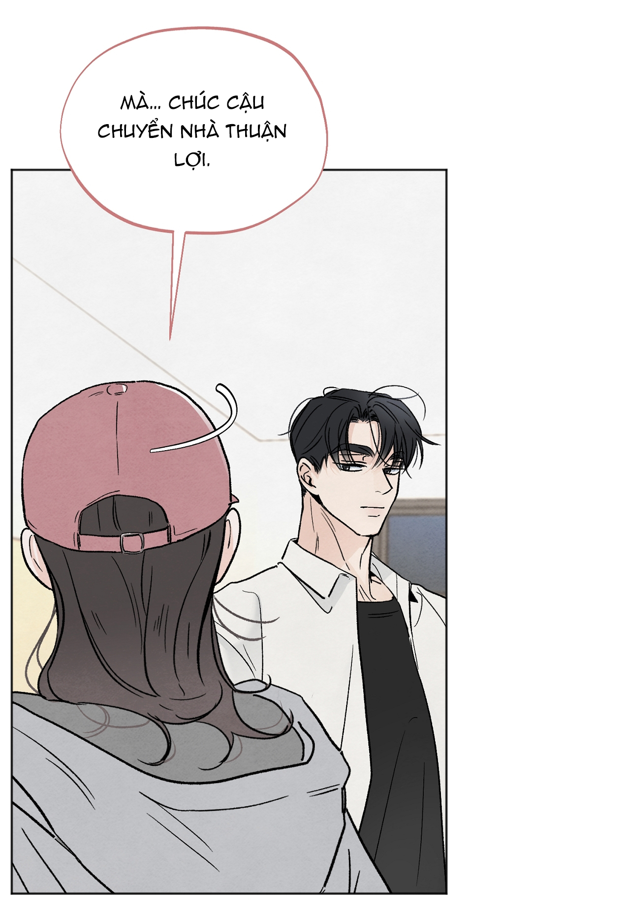 hoàn cảnh của rác rưởi chapter 4.2 14