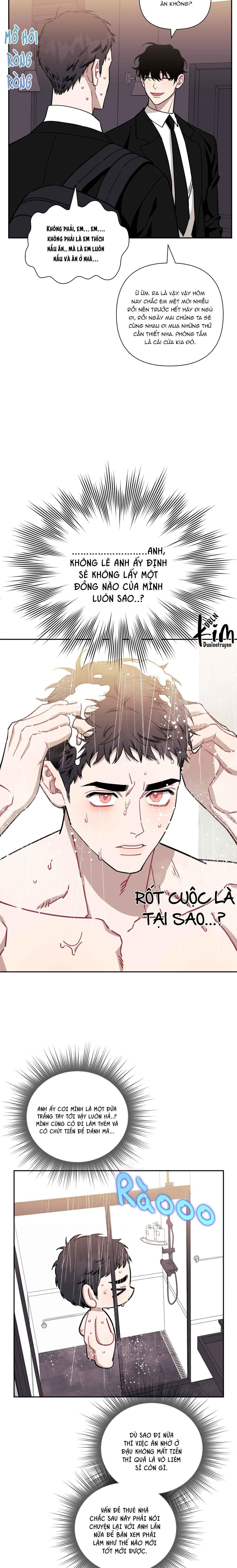 hơn cả bạn bè Chapter 91 Anh chủ nt3 2