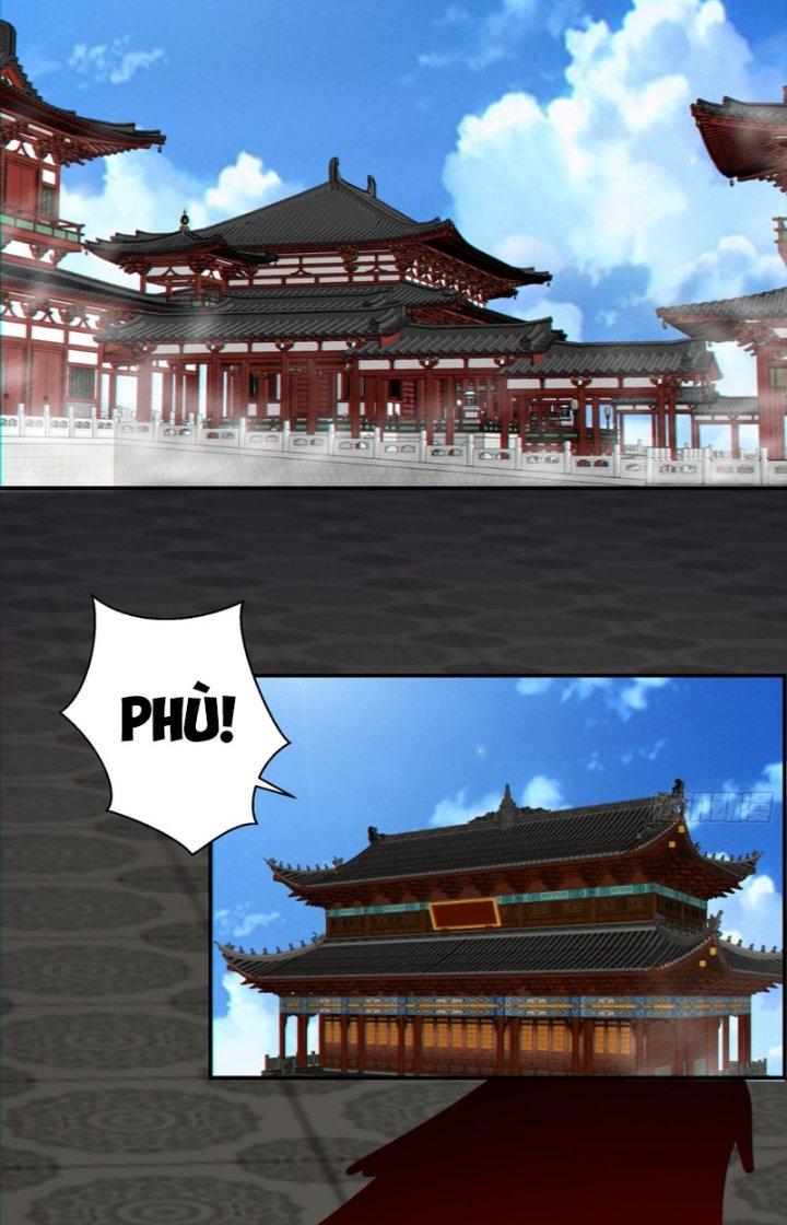 đồ đệ của ta đều là trùm phản diện chapter 87 14