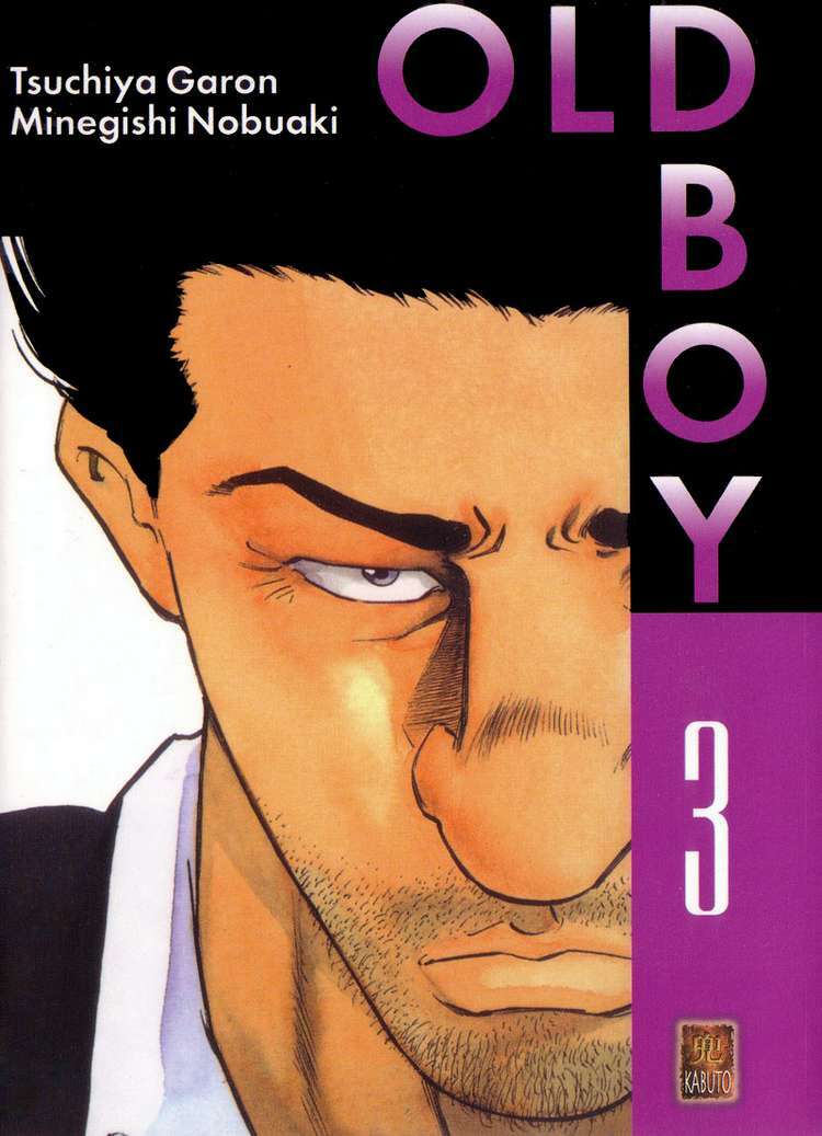 old boy chapter 20 1