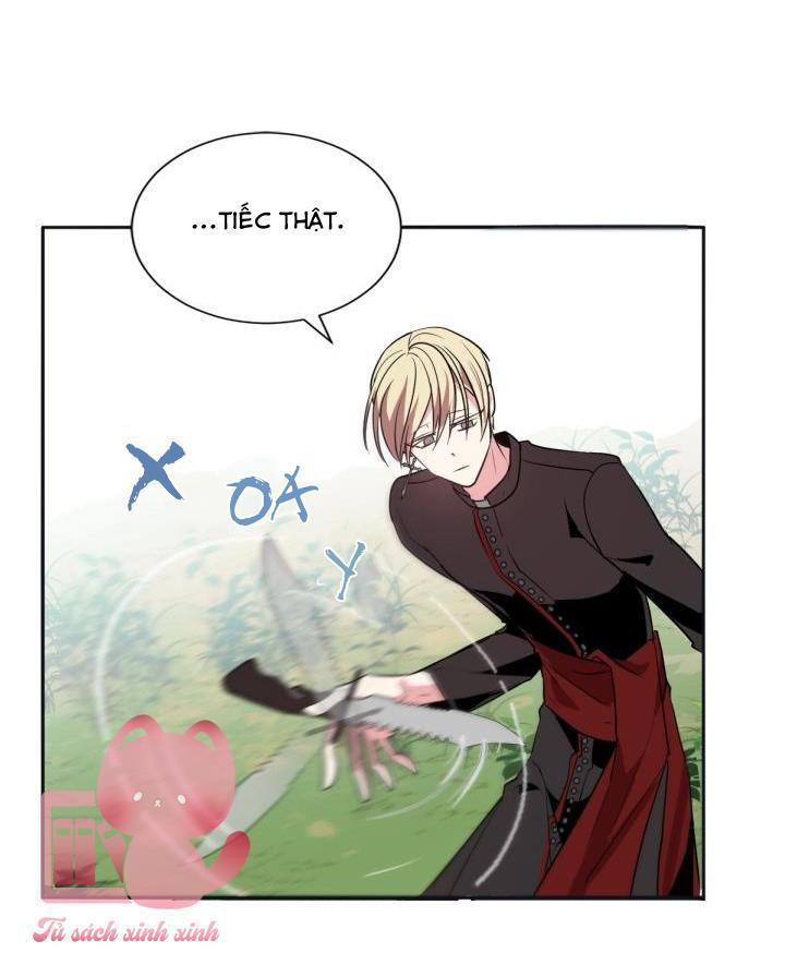 nguyện ước vô vọng của ma nữ chapter 24 55