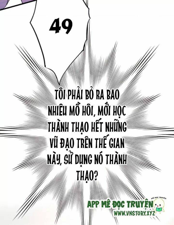 thiên hậu trở về chapter 7 21