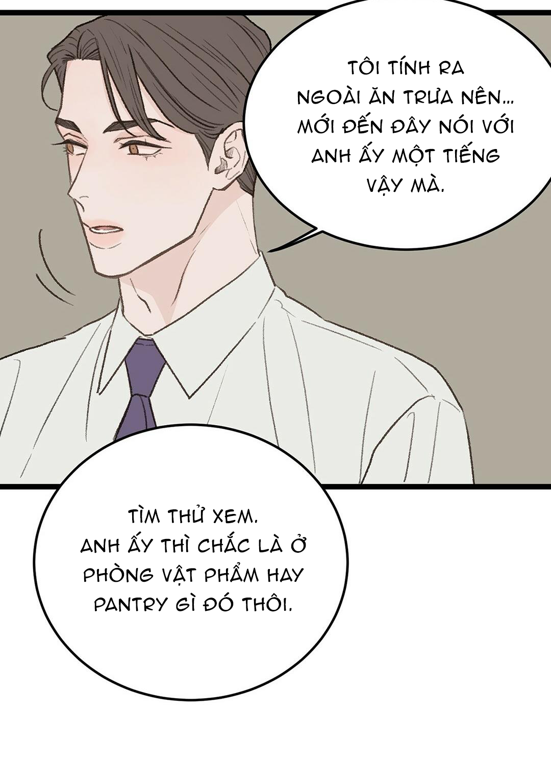 vùng cấm tình yêu của beta chapter 29 11