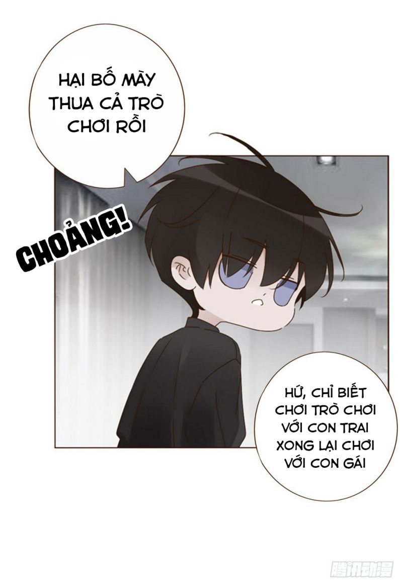 Ôm Chặt Vào Lòng chapter 81