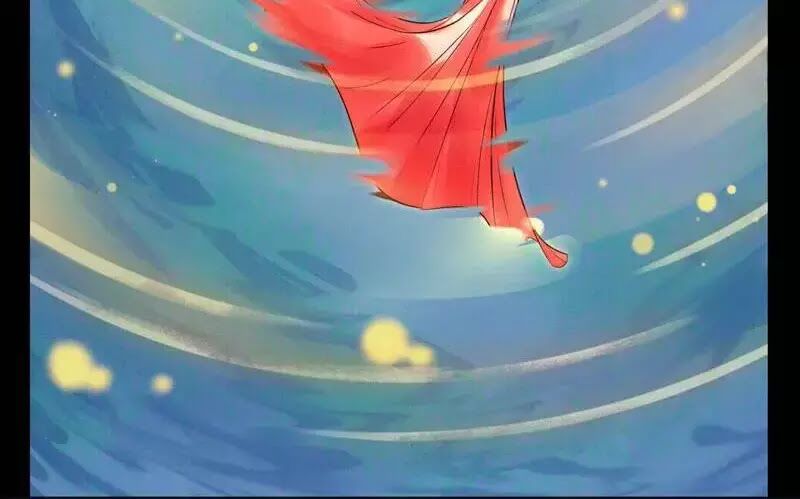 yêu long đại nhân của ta chapter 0 40