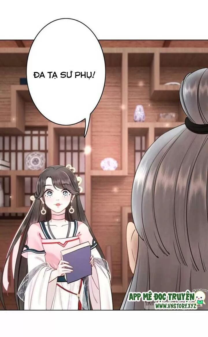 cực phẩm phế vật tiểu thư chapter 49 24