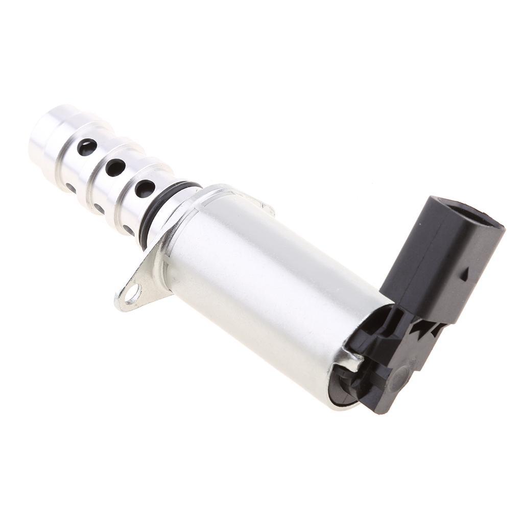 Camshaft Timing VVT Solenoid Camshaft Adjuster Sliver