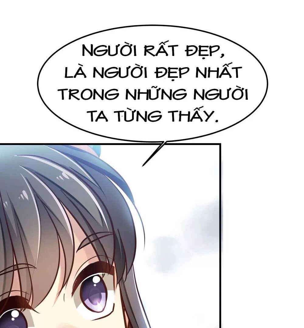 thái tử phi nhà ta thật hung hăng chapter 42 9