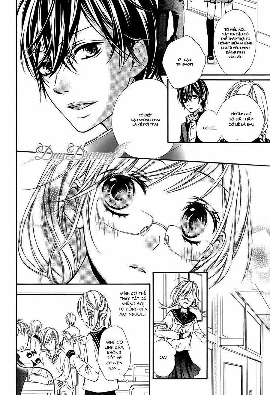 tổng hợp one shot. chapter 75 15