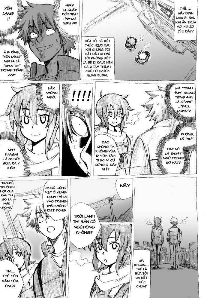 molester man chapter 13.2 19