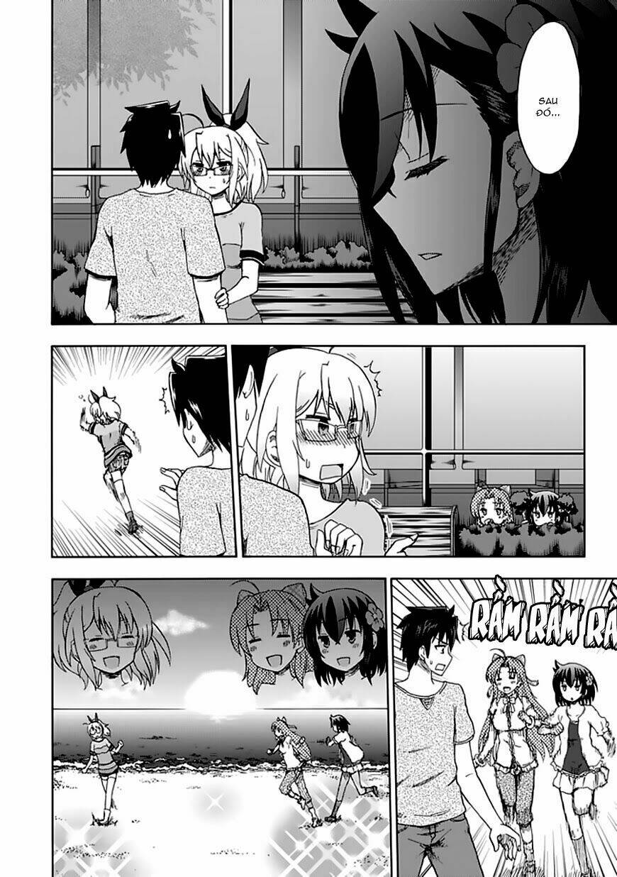 fujimura-kun meitsu chapter 90 10