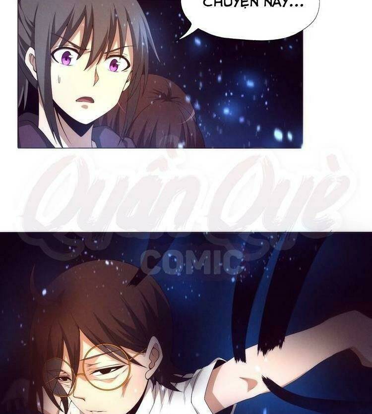 hắc kim đảo chapter 28 11