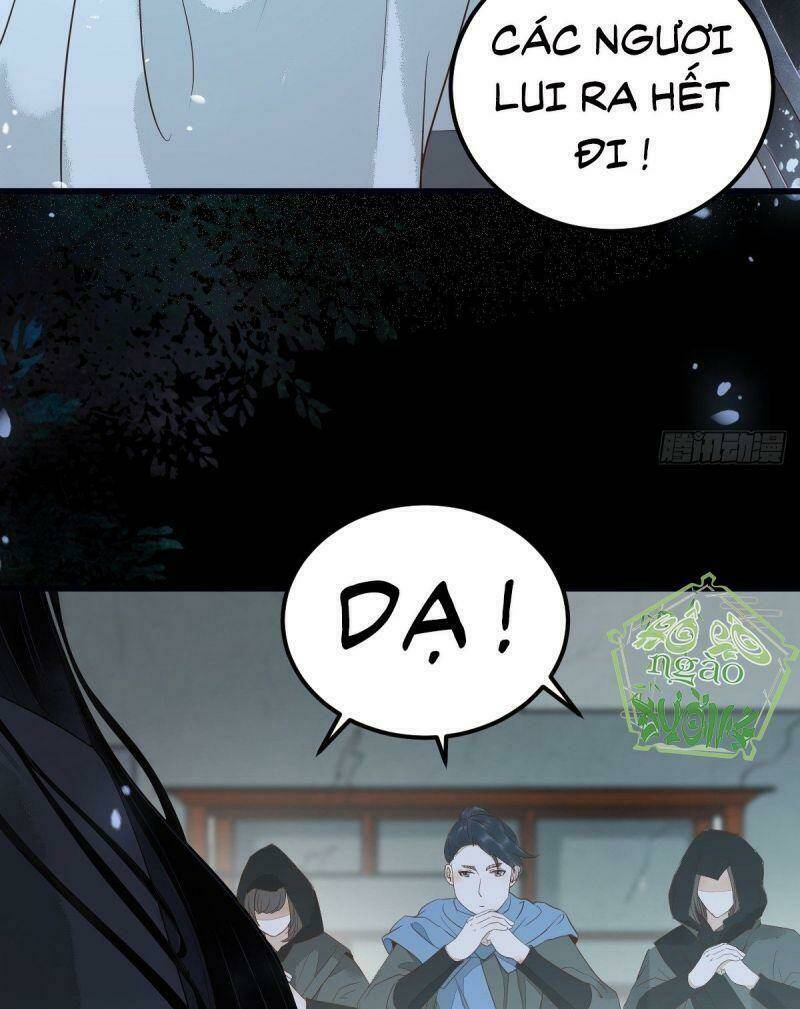 sát thủ vương phi không dễ chọc chapter 20 17