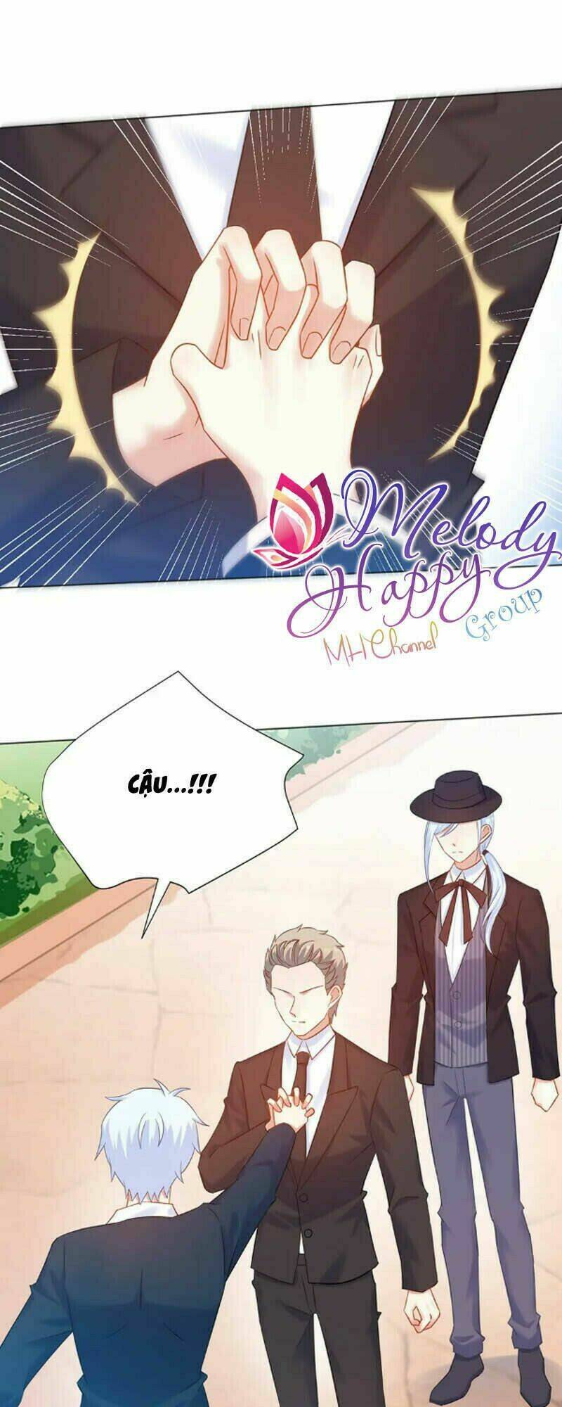 ma lạt thiên kim đẩu ác thiếu chapter 167.5 5