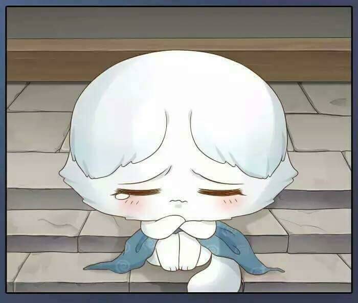 tiểu hồ ly vs tiểu hóa thượng chapter 14 13