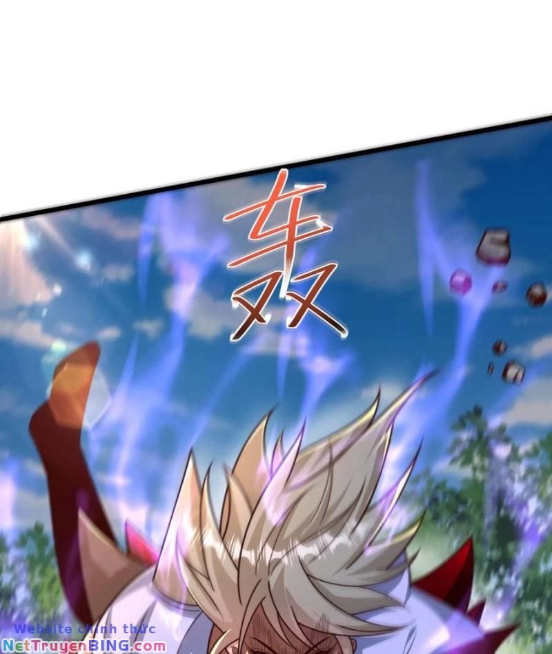 ta nuôi ma quỷ ở trấn ma ti chapter 289 73