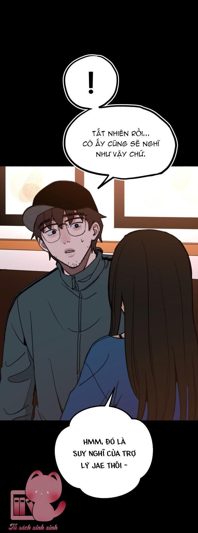 nàng thơ điện ảnh chapter 5 37