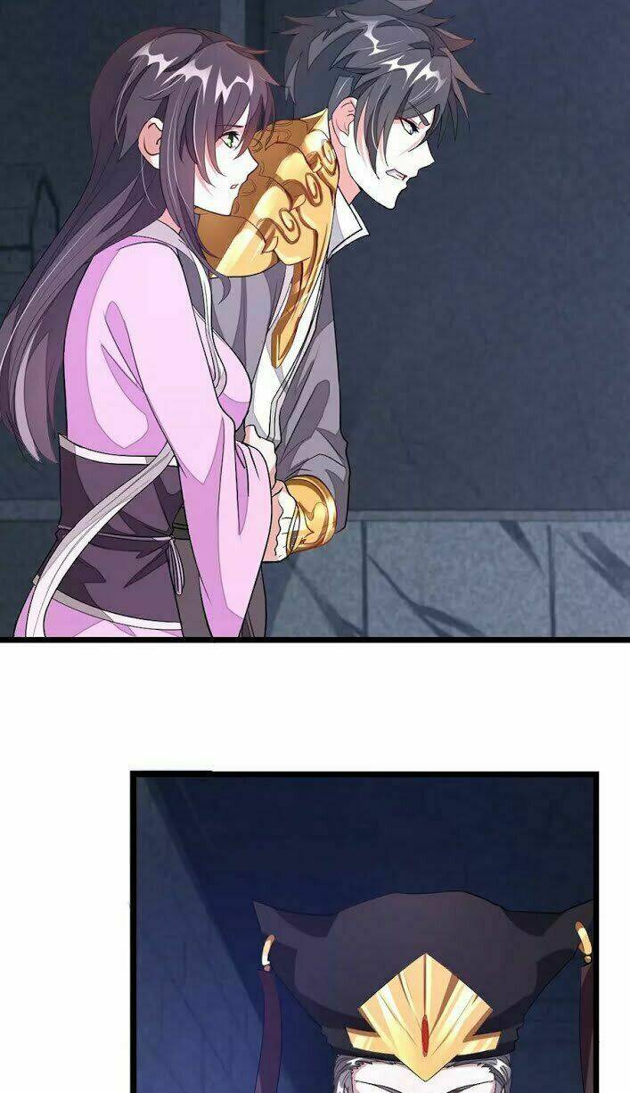 cửu dương thần vương chapter 98 18