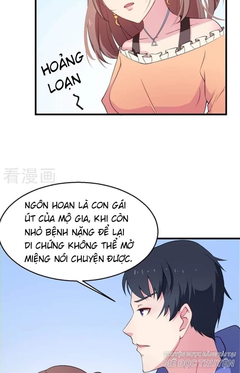 thiếu gia đích thế giá sủng thê chapter 4 21