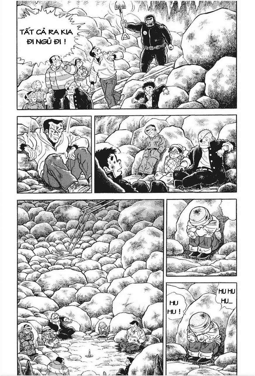 ore wa teppei chapter 140 19