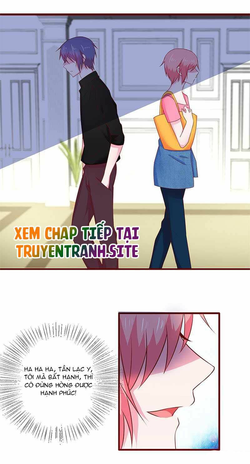 không gả cho tổng tài, gả cho người hầu chapter 51 11